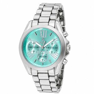 NEW Montres Prestige X Invicta Women's Watch - 35mm. Steel (MPW-0196)